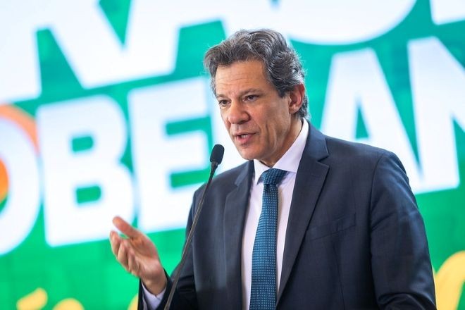 Imagem da noticia Haddad diz que governo enviará ao Congresso dois projetos alternativos à MP da taxação