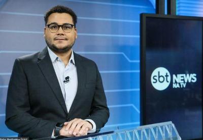 SBT News na TV: assista ao vivo as principais notícias do dia SBT News na TV: assista ao vivo as principais notícias do dia