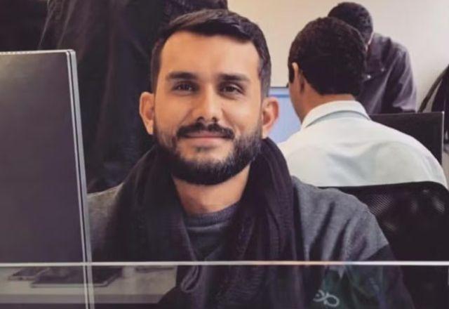 Filho de PM é assassinado na Avenida Brasil, no Rio de Janeiro Filho de PM é assassinado na Avenida Brasil, no Rio de Janeiro