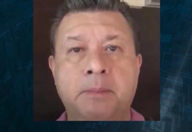 Imagem da noticia Filho de deputado de MT é preso suspeito de matar casal a tiros em Cuiabá