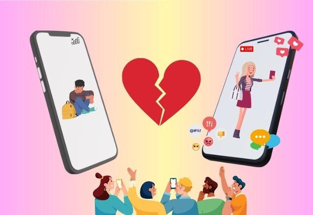 De Fátima e Bonner a Virgínia e Zé Felipe: por que nos envolvemos tanto nos términos alheios? De Fátima e Bonner a Virgínia e Zé Felipe: por que nos envolvemos tanto nos términos alheios?