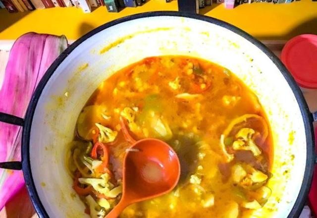 Imagem da noticia Brasil tem mais de 21 milhões de pessoas que não têm o que comer, diz ONU