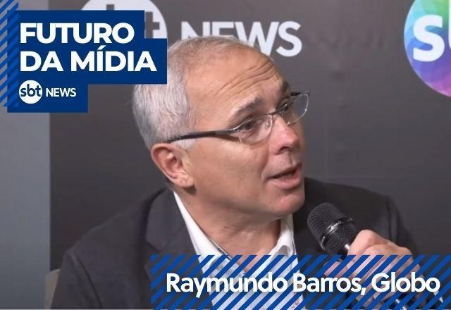 Imagem da noticia Futuro da Mídia: O futuro da TV aberta
