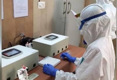 Laboratório indiano volta atrás e anuncia exportação de vacina Laboratório indiano volta atrás e anuncia exportação de vacina