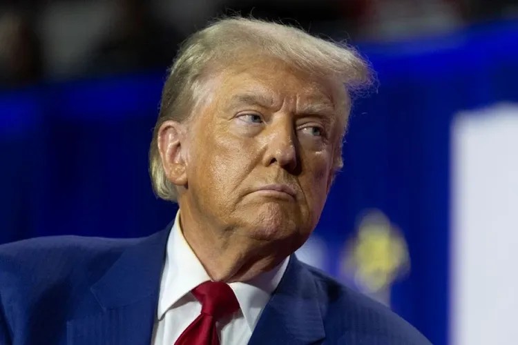 Imagem da noticia Donald Trump anuncia tarifa de 25% sobre importação de automóveis