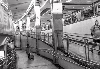 Aeroportos de Congonhas, Santos Dumont e Belém serão privatizados Aeroportos de Congonhas, Santos Dumont e Belém serão privatizados