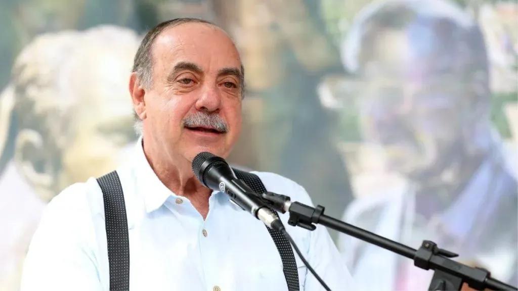 Corpo de Fuad Noman será velado em Belo Horizonte nesta quinta-feira (27) Corpo de Fuad Noman será velado em Belo Horizonte nesta quinta-feira (27)