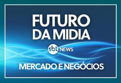 Futuro da Midia: Mercado e negócios Futuro da Midia: Mercado e negócios