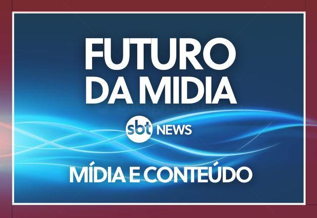 Imagem da noticia Futuro da Midia: Midia e Conteúdo
