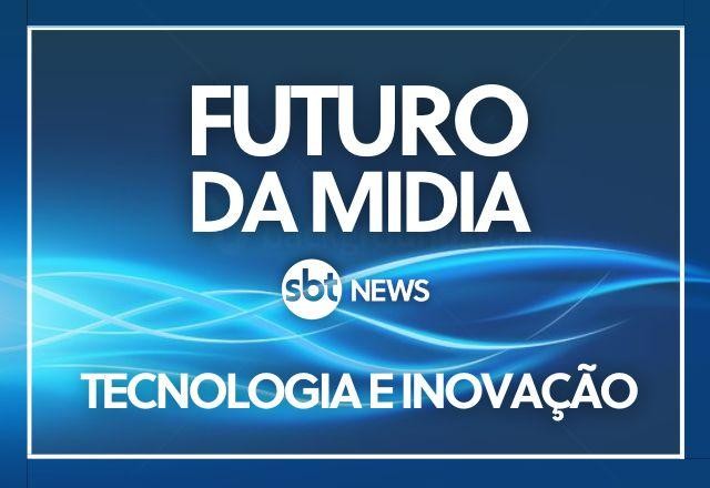 Imagem da noticia Futuro da Midia: Tecnologia e Inovação