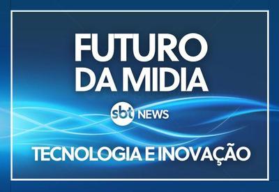 Futuro da Midia: Tecnologia e Inovação Futuro da Midia: Tecnologia e Inovação