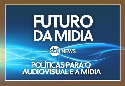 Futuro da Mídia: Políticas para o audiovisual e a mídia Futuro da Mídia: Políticas para o audiovisual e a mídia