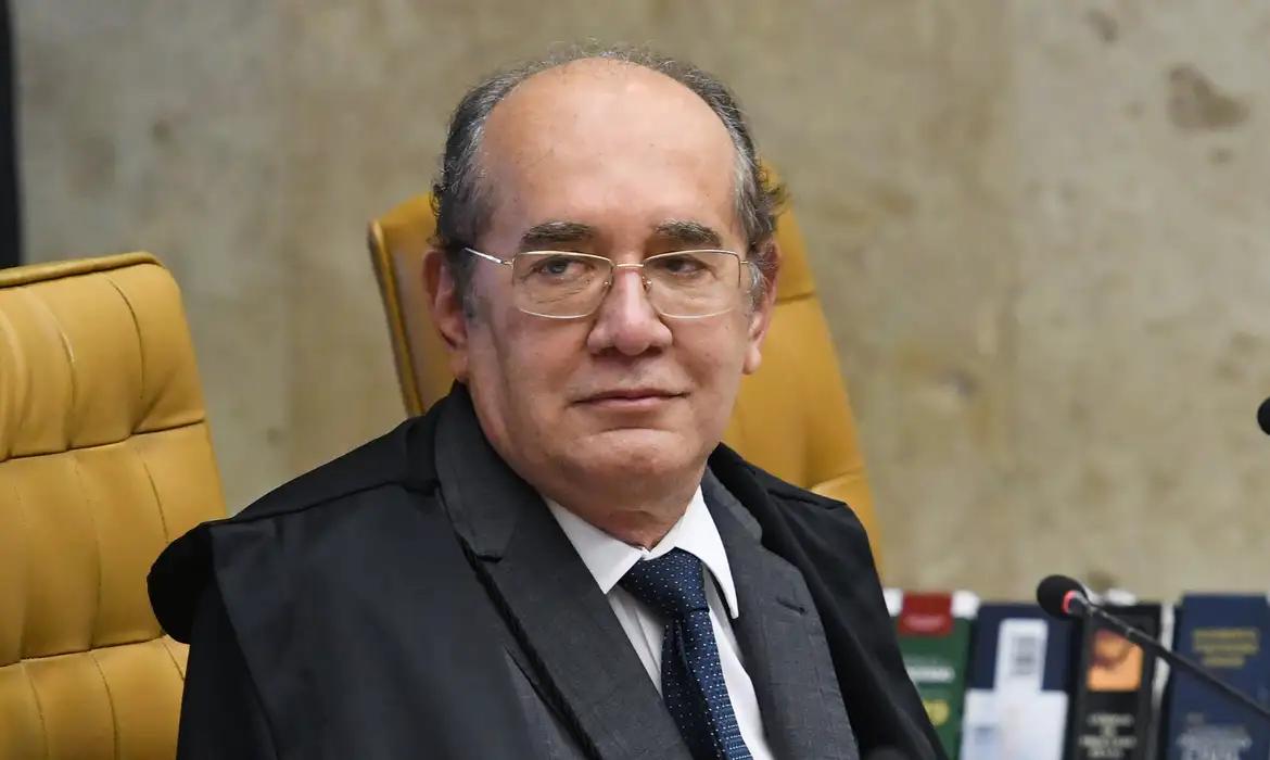 É inadmissível e inconstitucional abrir CPI contra o Supremo, diz Gilmar Mendes É inadmissível e inconstitucional abrir CPI contra o Supremo, diz Gilmar Mendes