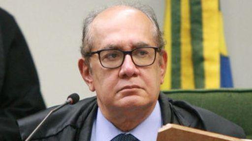 Gilmar Mendes pede vista e suspende julgamento sobre Improbidade Administrativa no STF Gilmar Mendes pede vista e suspende julgamento sobre Improbidade Administrativa no STF