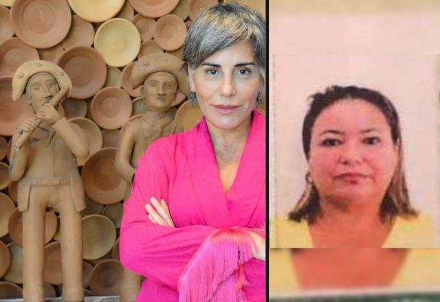 Justiça mantém decisão e Gloria Pires deve pagar 560 mil a ex-cozinheira Justiça mantém decisão e Gloria Pires deve pagar 560 mil a ex-cozinheira