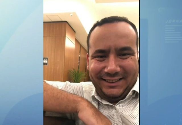 Imagem da noticia Homem conhecido como "golpista do amor" roubava dinheiro e cartões de mulheres