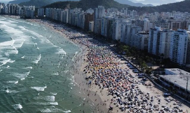 Imagem da noticia Crise de virose: atendimentos médicos crescem 40% em Guarujá (SP)