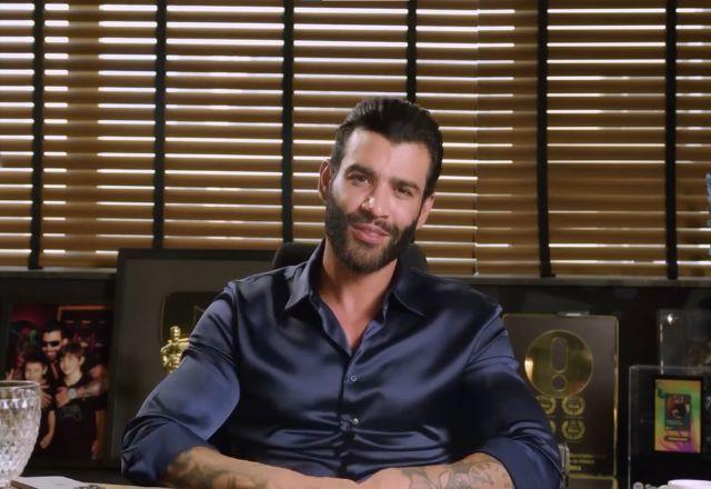 Gusttavo Lima desiste de concorrer à Presidência da República Gusttavo Lima desiste de concorrer à Presidência da República