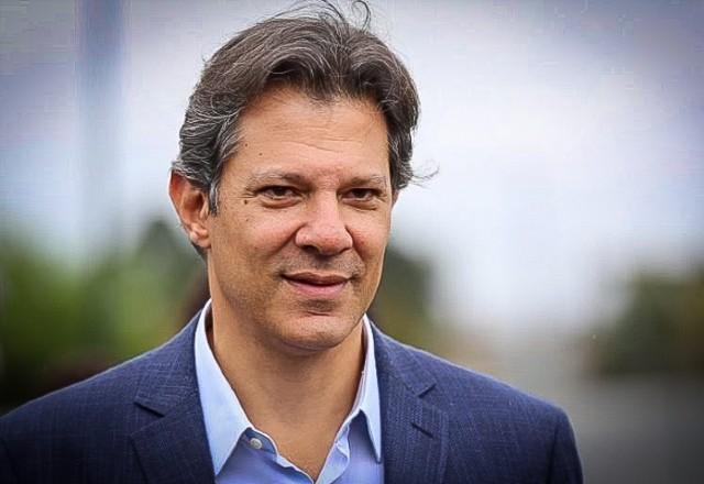 Datafolha: Haddad lidera, mas diferença para Tarcísio e Rodrigo Garcia cai Datafolha: Haddad lidera, mas diferença para Tarcísio e Rodrigo Garcia cai