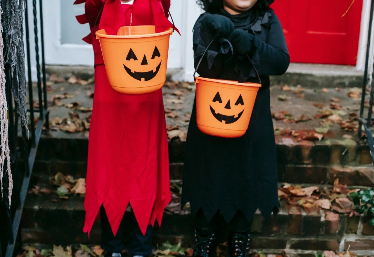 Imagem da noticia Halloween: saiba a origem da data que no Brasil ficou conhecida como 'Dia das Bruxas'