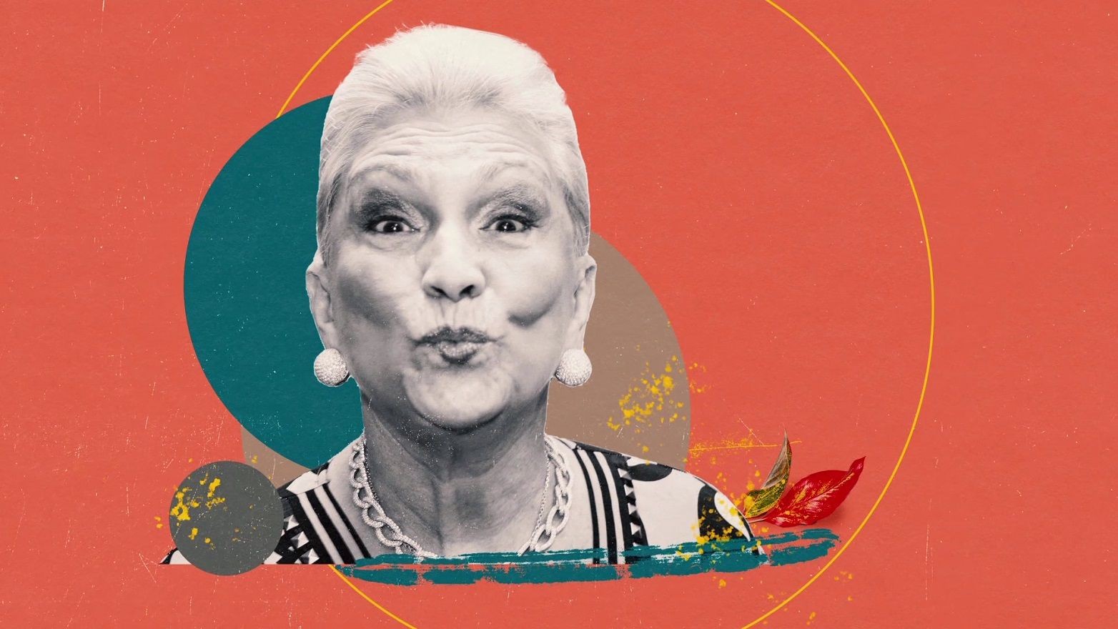 Imagem da noticia SBT exibe primeiro episódio de “Hebe, A Cara da Coragem” nesta quarta