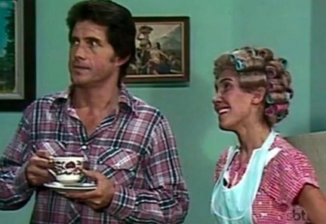Imagem da noticia Ator Héctor Bonilla, que participou de Chaves, morre aos 83 anos