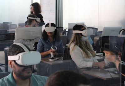 Educação aposta no metaverso para engajar alunos Educação aposta no metaverso para engajar alunos