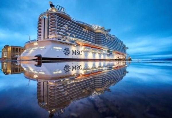 Imagem da notícia: Mulheres do agronegócio em alto mar