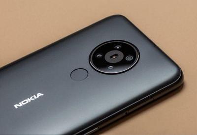 Nokia suspende negócios na Rússia Nokia suspende negócios na Rússia