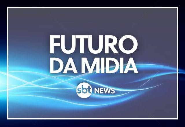 Imagem da noticia SBT News traz o Futuro da Mídia