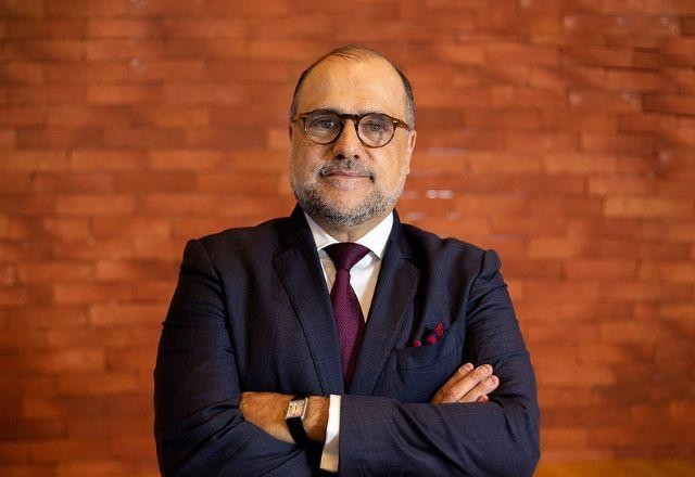 Imagem da noticia Ode à tradição internacionalista brasileira