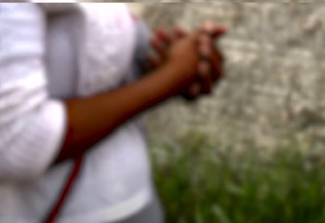 Imagem da noticia Mulher recebe proposta indecente ao pedir para comprar gás fiado