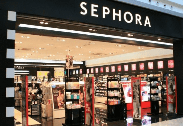 Imagem da noticia Sephora alega problema na cadeia logística após notificação do Procon-SP