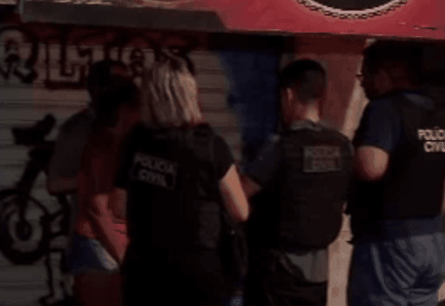 Imagem da noticia Ex-policial penal é morto a tiros na véspera de Natal em Belém