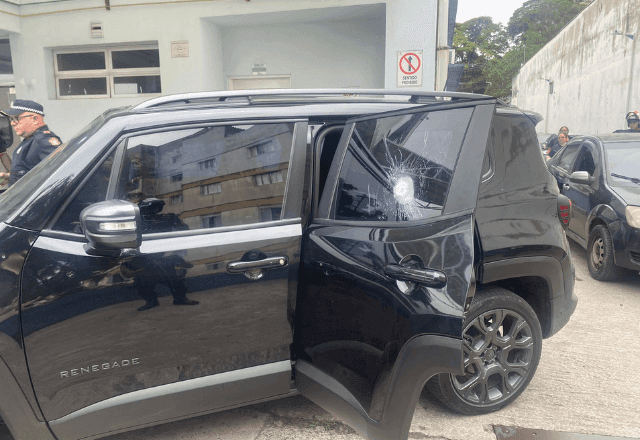 Cinco envolvidos em falso atentado contra prefeito de Taboão da Serra  (SP) são denunciados  Cinco envolvidos em falso atentado contra prefeito de Taboão da Serra  (SP) são denunciados