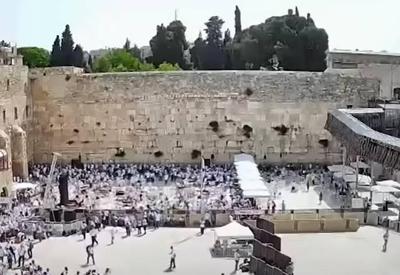 ONU condena violência, divisões étnicas e provocações em Israel ONU condena violência, divisões étnicas e provocações em Israel