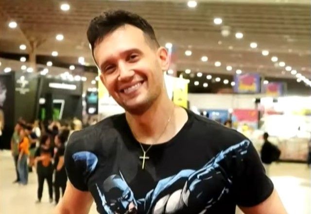 Imagem da noticia Justiça mantém prisão do influenciador Capitão Hunter, suspeito de estupro de vulnerável e pornografia infantil