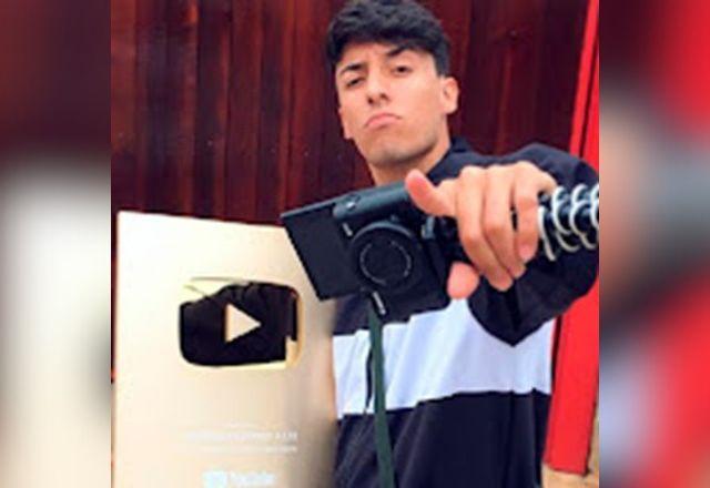 SP: corpo de influenciador é encontrado enterrado no quintal da casa de vizinhos SP: corpo de influenciador é encontrado enterrado no quintal da casa de vizinhos