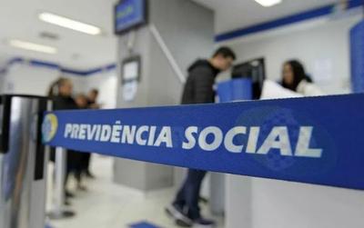 CPMI para apurar fraudes no INSS será instalada nesta semana CPMI para apurar fraudes no INSS será instalada nesta semana