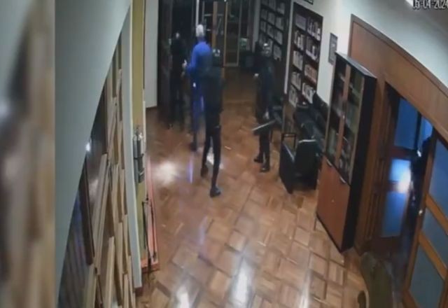 Imagem da noticia México pede que Equador seja suspenso da ONU por ataque à embaixada