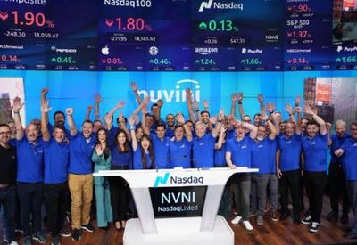 Vale a pena investir na bolsa americana Nasdaq? E na brasileira Nuvini (NVNI)? Vale a pena investir na bolsa americana Nasdaq? E na brasileira Nuvini (NVNI)?