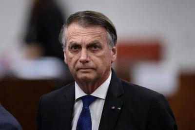 Defesa de Bolsonaro tem até esta segunda (27) para recorrer de condenação do STF Defesa de Bolsonaro tem até esta segunda (27) para recorrer de condenação do STF