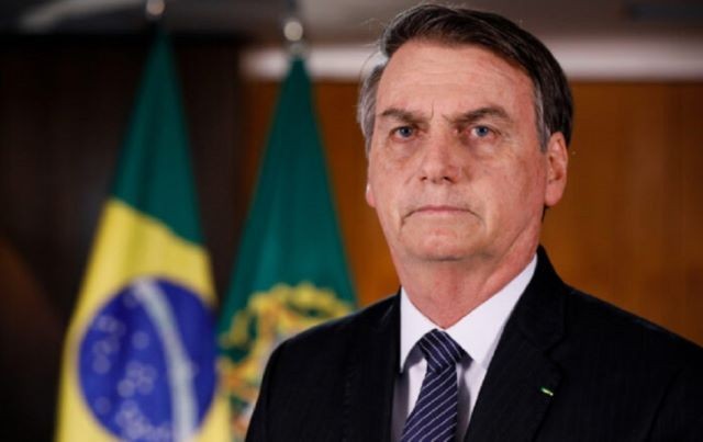 Imagem da noticia Bolsonaro liderou, atuou e planejou atos para golpe de Estado, diz relatório da Polícia Federal