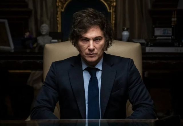 Imagem da noticia  Eleições legislativas na Argentina testam força do governo Milei em meio à crise e denúncias