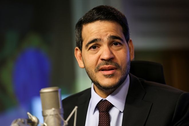Imagem da noticia Estrategistas de Messias esperam contar com pressão do Supremo sobre Alcolumbre