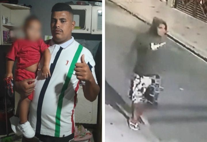Imagem da noticia Jovem com transtornos psiquiátricos é preso por engano e família clama justiça