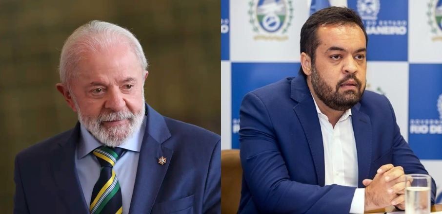 Imagem da noticia Governo Lula adota tom cauteloso e evita rivalizar com Cláudio Castro após megaoperação no Rio