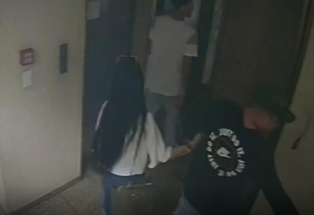 Imagem da noticia Quadrilha invade apartamento em prédio de luxo de Belo Horizonte