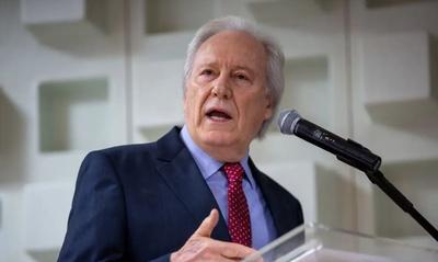 Governo enviará ao Congresso projeto de lei anti-facção em resposta à megaoperação no Rio de Janeiro  Governo enviará ao Congresso projeto de lei anti-facção em resposta à megaoperação no Rio de Janeiro