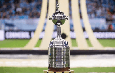 Palmeiras x Flamengo: quando e onde vai ser a final da Libertadores 2025 Palmeiras x Flamengo: quando e onde vai ser a final da Libertadores 2025